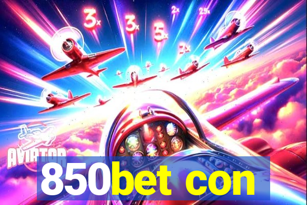 850bet con